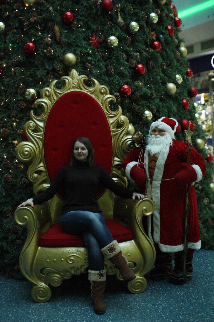 Анна Гришина