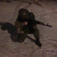 Иван Кудрявцев