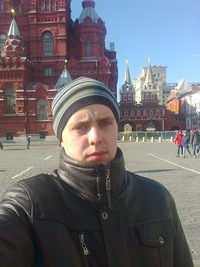 Дмитрий Дорохин