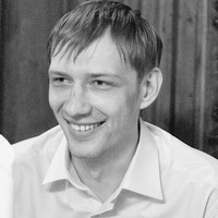 Владимир Мельников