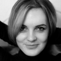 Анна Васильченко