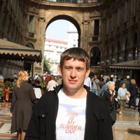 Юрий Лоншаков