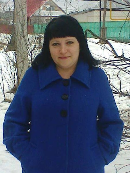 Алёна Елохина, Россия, Кинешма