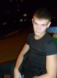 Сергей Орлов