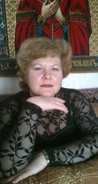 Анна Ковалева