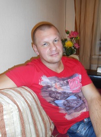 Андрей Николаенко