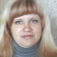 Алена Шаталинская