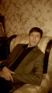 Руслан Магомедов