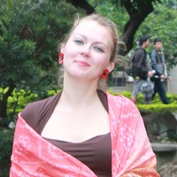 Марина Кузнецова-Фетисова