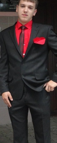 Сергей Орлов