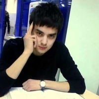 Ербол Оразов