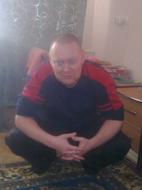 Евгений Климов