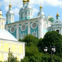 Галина Юргенцева