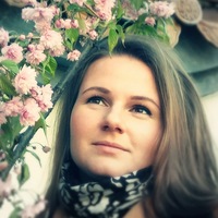 Ольга Никанорова