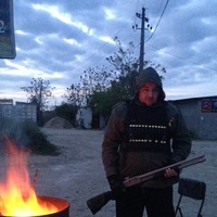 Олег Костин