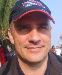 Владимир Данилов