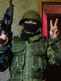 Александр Жуков