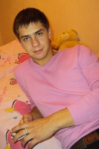 Евгений Бушуев