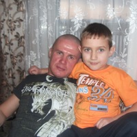 Сергей Кузин