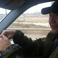 Фёдор Васильев