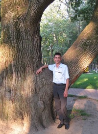 Сергей Моисеев