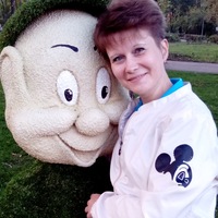 Анна Алексеева