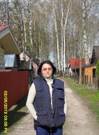 Тамара Кузнецова