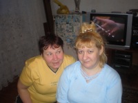Наталья Журова