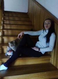 Вера Семенова