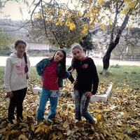 Татьяна Яковлева