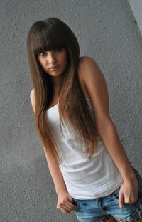 Анастасия Пащенко