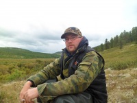 Алексей Архипов