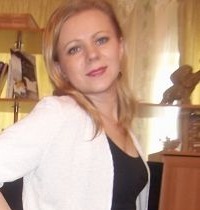 Ольга Мальцева