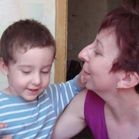Ирина Кулешова