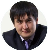 Рустамбек Абдуллаев