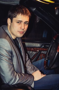 Михаил Соколов