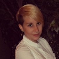 Nastya Melkovskaya