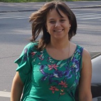 Аня Куренкова
