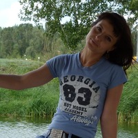 Анна Николаева