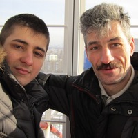 Виталий Новичков