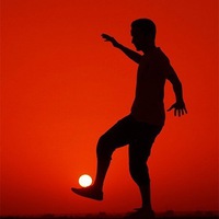 Антон Симонов