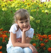 Полина Петрова