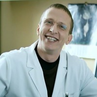 Сергей Кузин