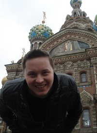 Славик Смирнов