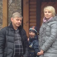 Николай Петров