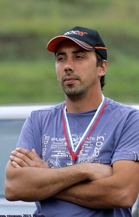 Сергей Маликов