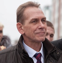 Сергей Иванович