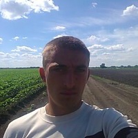 Аркадий Морозюк