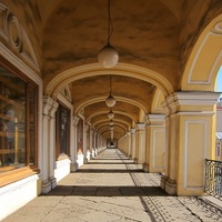 Светлана Щербакова