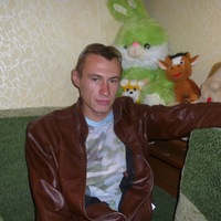 Евгений Бушуев